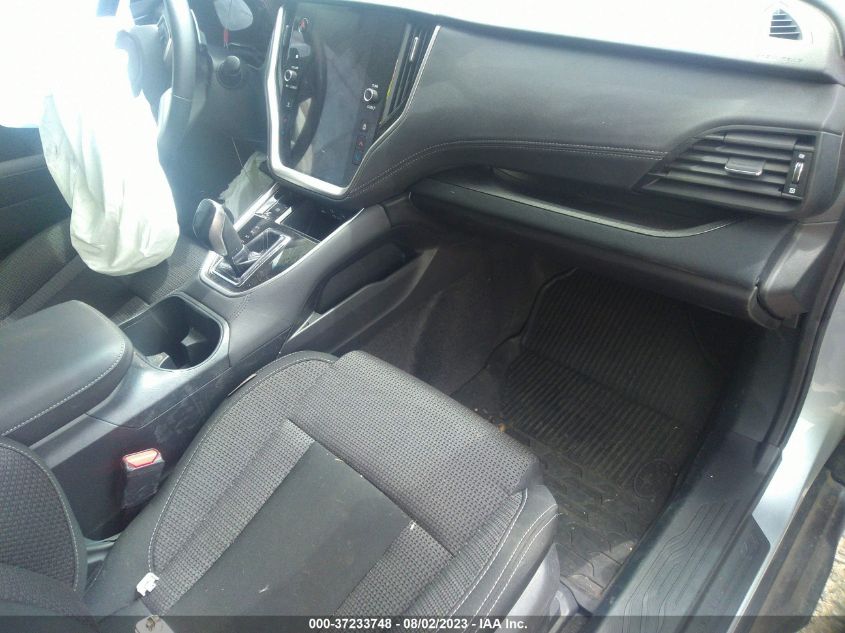 2021 SUBARU OUTBACK PREMIUM - 4S4BTADCXM3215086