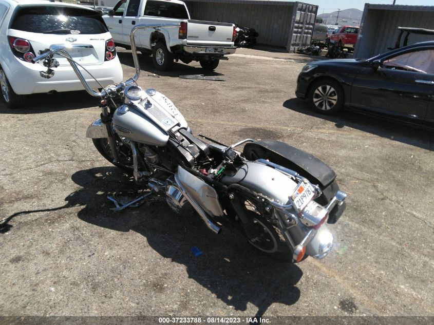 2006 HARLEY-DAVIDSON FLHRCI - 1HD1FRW126Y647662