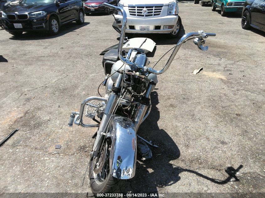 2006 HARLEY-DAVIDSON FLHRCI - 1HD1FRW126Y647662