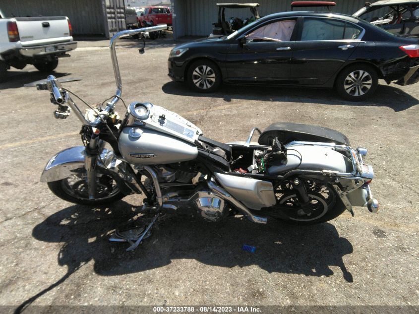 2006 HARLEY-DAVIDSON FLHRCI - 1HD1FRW126Y647662