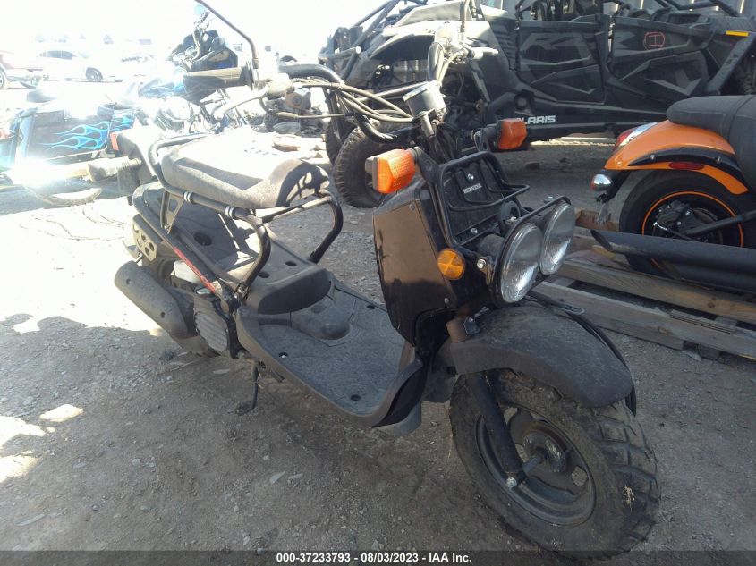 2014 HONDA NPS50 - JH2AF581XEK200030