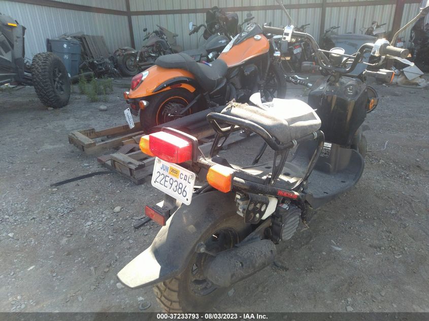 2014 HONDA NPS50 - JH2AF581XEK200030