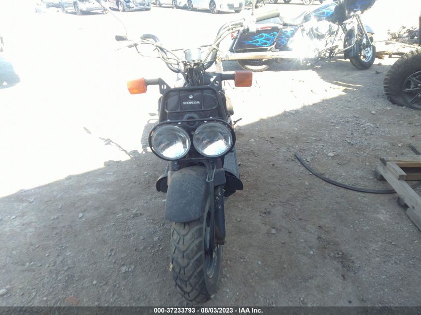 2014 HONDA NPS50 - JH2AF581XEK200030