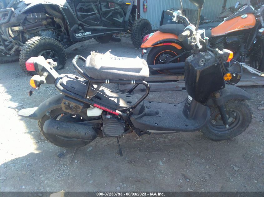2014 HONDA NPS50 - JH2AF581XEK200030