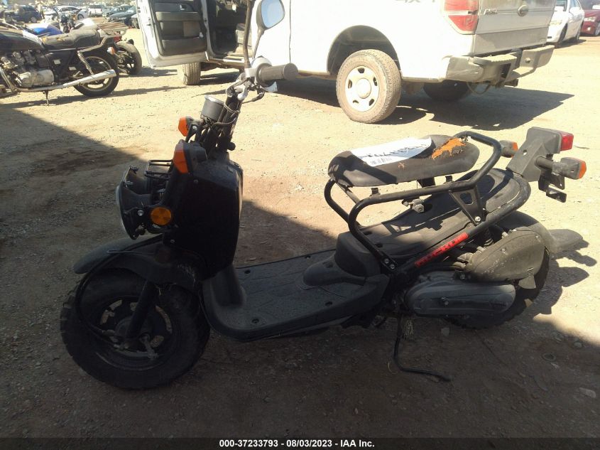 2014 HONDA NPS50 - JH2AF581XEK200030