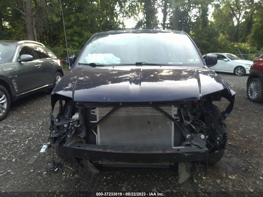 2014 CHRYSLER TOWN & COUNTRY TOURING - 2C4RC1BG9ER256567