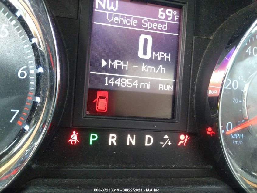 2014 CHRYSLER TOWN & COUNTRY TOURING - 2C4RC1BG9ER256567