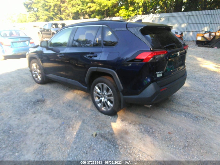 VIN JTMA1RFV6LD056790 2020 TOYOTA RAV4 XLE PREMIUM