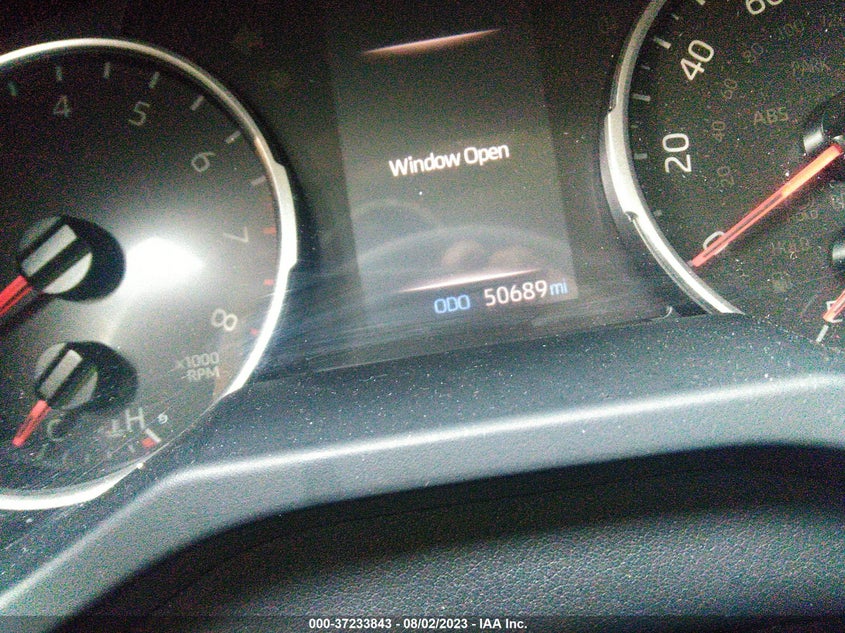VIN JTMA1RFV6LD056790 2020 TOYOTA RAV4 XLE PREMIUM