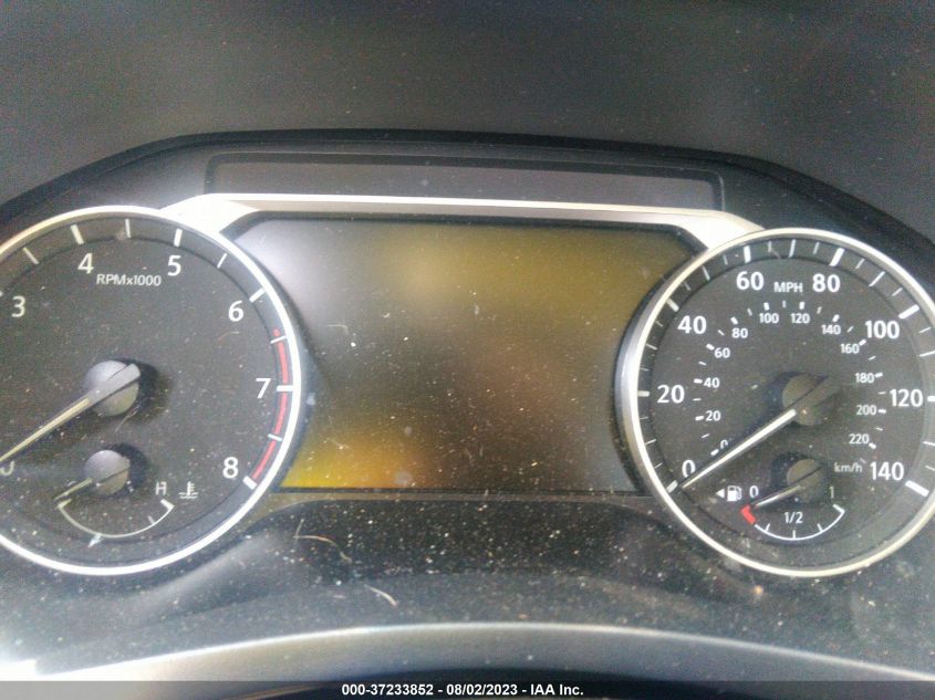 2019 NISSAN ALTIMA 2.5 PLATINUM - 1N4BL4FW7KN304036