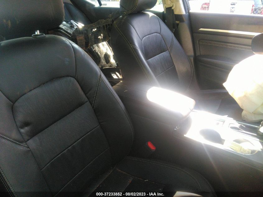 2019 NISSAN ALTIMA 2.5 PLATINUM - 1N4BL4FW7KN304036