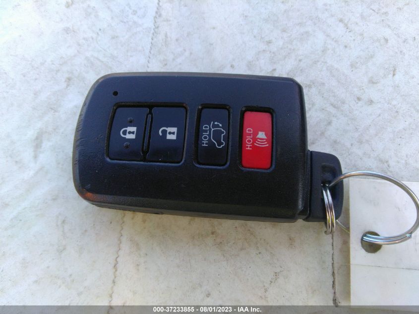 2015 TOYOTA RAV4 LIMITED - 2T3DFREV9FW257686