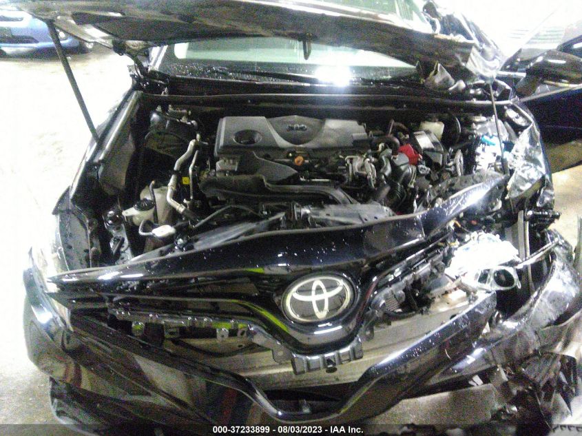 2019 TOYOTA CAMRY LE/SE/XLE/L - 4T1B11HK3KU764143