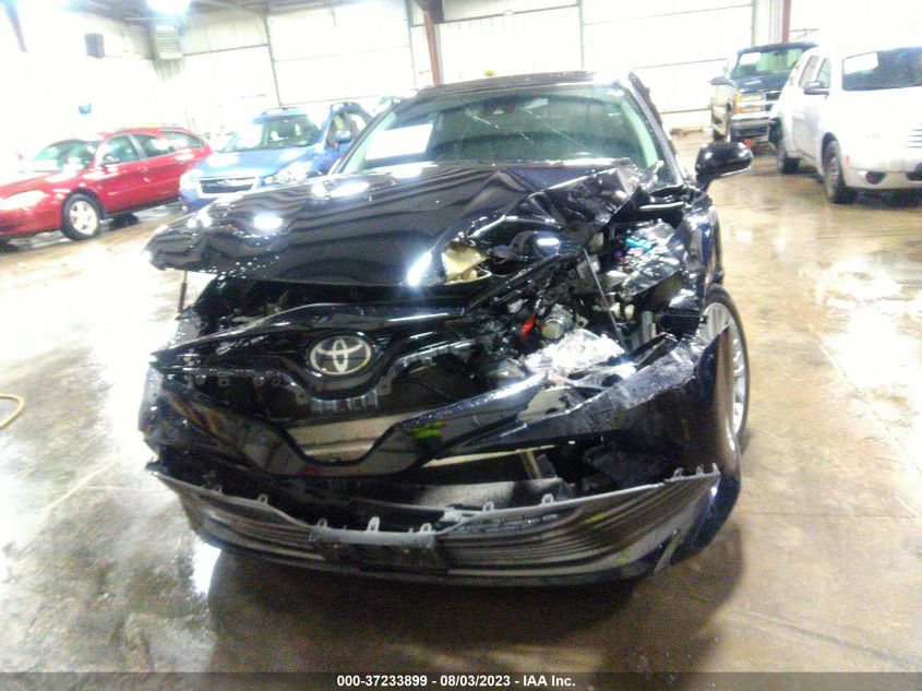 2019 TOYOTA CAMRY LE/SE/XLE/L - 4T1B11HK3KU764143