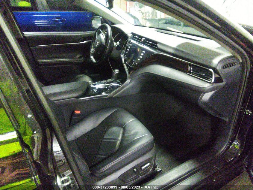 2019 TOYOTA CAMRY LE/SE/XLE/L - 4T1B11HK3KU764143