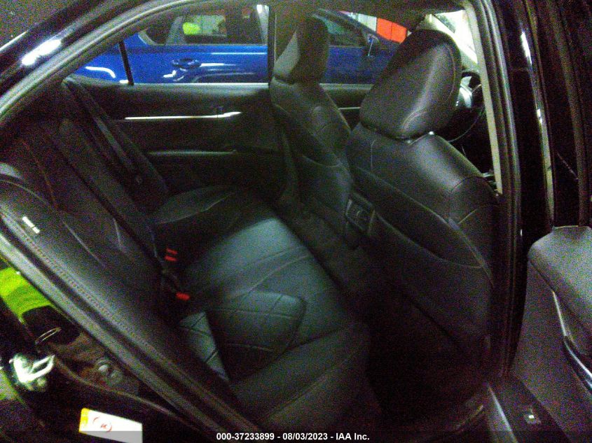 2019 TOYOTA CAMRY LE/SE/XLE/L - 4T1B11HK3KU764143