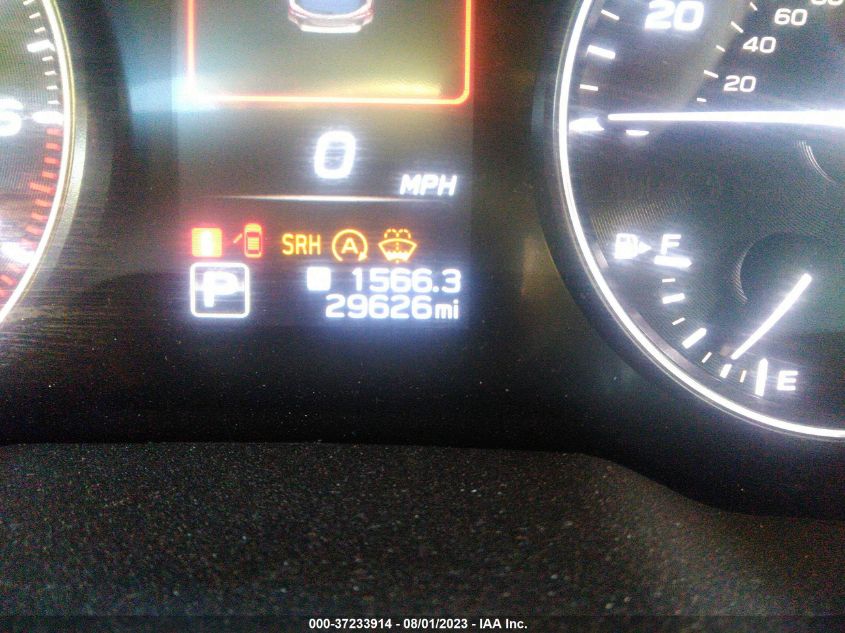 2021 SUBARU OUTBACK PREMIUM - 4S4BTADC7M3202490