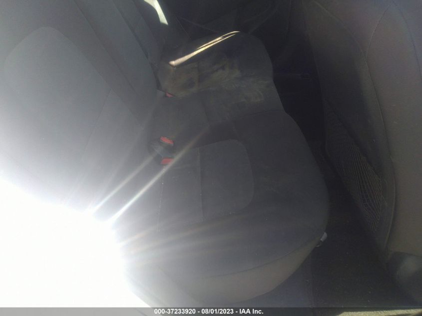 2016 KIA RIO LX - KNADM4A39G6694763