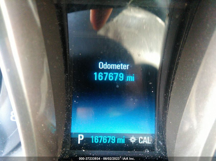 2014 CHEVROLET MALIBU LS - 1G11B5SL1EF112175