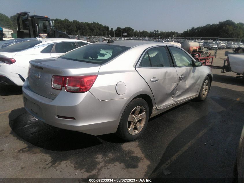 2014 CHEVROLET MALIBU LS - 1G11B5SL1EF112175