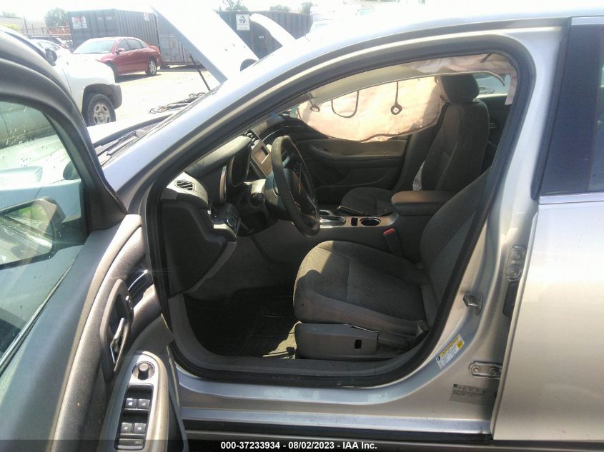 2014 CHEVROLET MALIBU LS - 1G11B5SL1EF112175