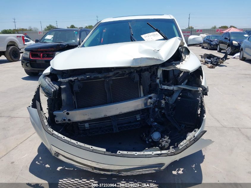 2016 INFINITI QX60 - 5N1AL0MNXGC511933