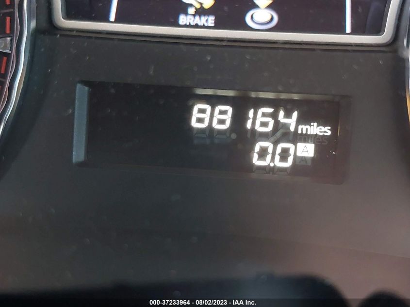 2016 INFINITI QX60 - 5N1AL0MNXGC511933