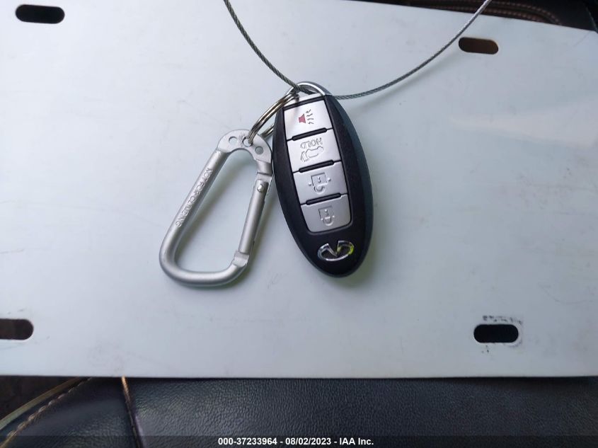 2016 INFINITI QX60 - 5N1AL0MNXGC511933