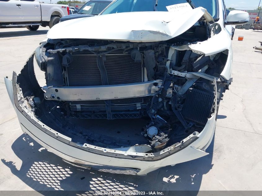 2016 INFINITI QX60 - 5N1AL0MNXGC511933