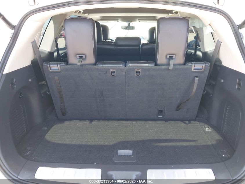2016 INFINITI QX60 - 5N1AL0MNXGC511933