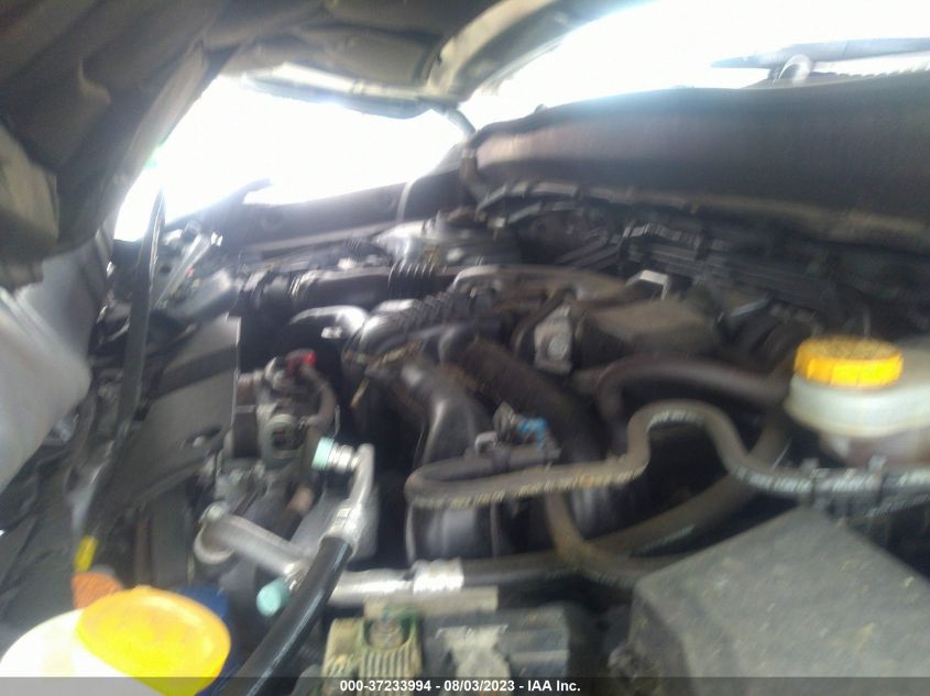 2015 SUBARU FORESTER 2.5I PREMIUM - JF2SJADC2FH528781