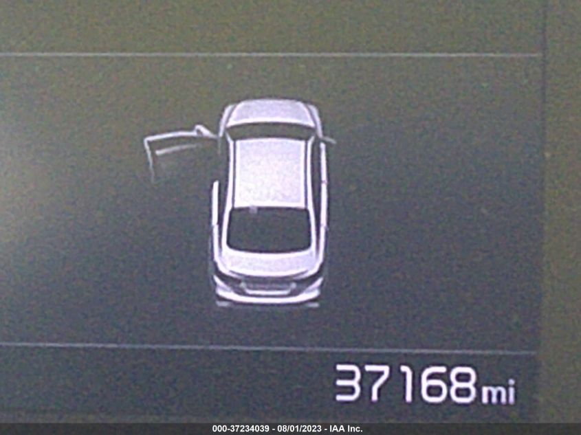 2020 KIA FORTE LXS - 3KPF24AD0LE231005