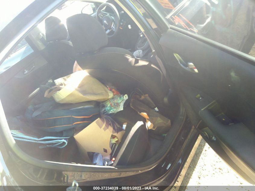 2020 KIA FORTE LXS - 3KPF24AD0LE231005