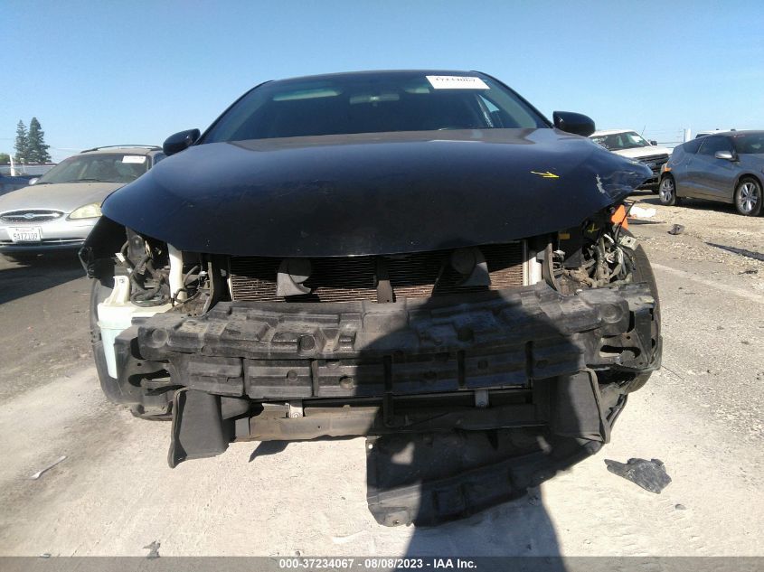 2017 TOYOTA CAMRY XLE/SE/LE/XSE - 4T1BF1FK0HU288415