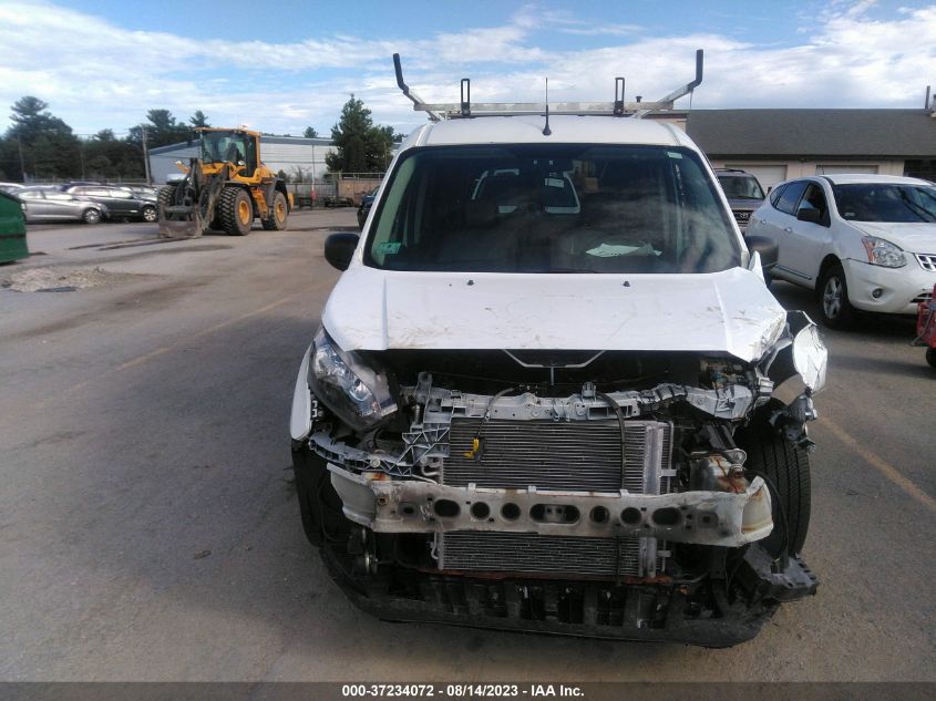 2016 FORD TRANSIT CONNECT XL - NM0LS7E70G1233738