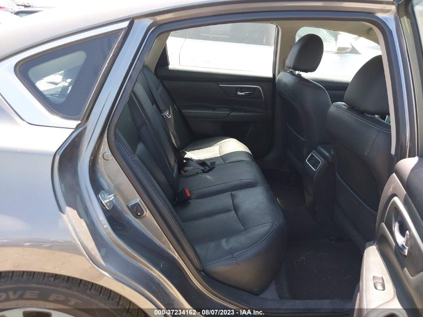 2018 NISSAN ALTIMA 2.5 SL - 1N4AL3AP5JC234536