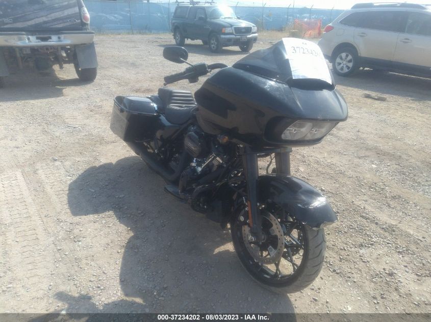 2022 HARLEY-DAVIDSON FLTRXS - 5HD1KTP32NB624546