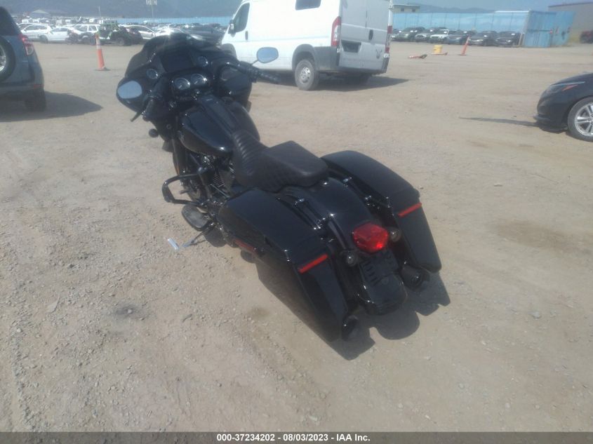 2022 HARLEY-DAVIDSON FLTRXS - 5HD1KTP32NB624546