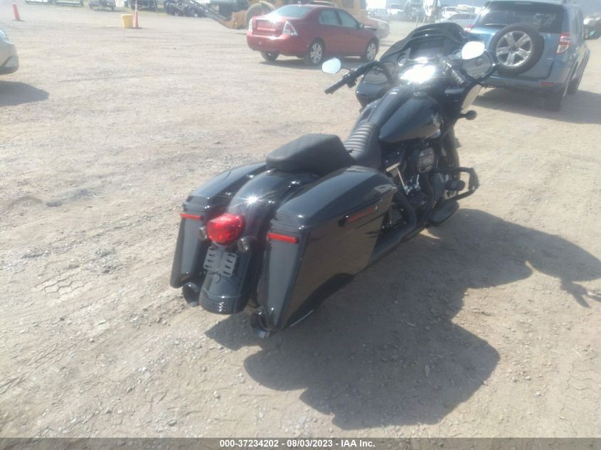 2022 HARLEY-DAVIDSON FLTRXS - 5HD1KTP32NB624546
