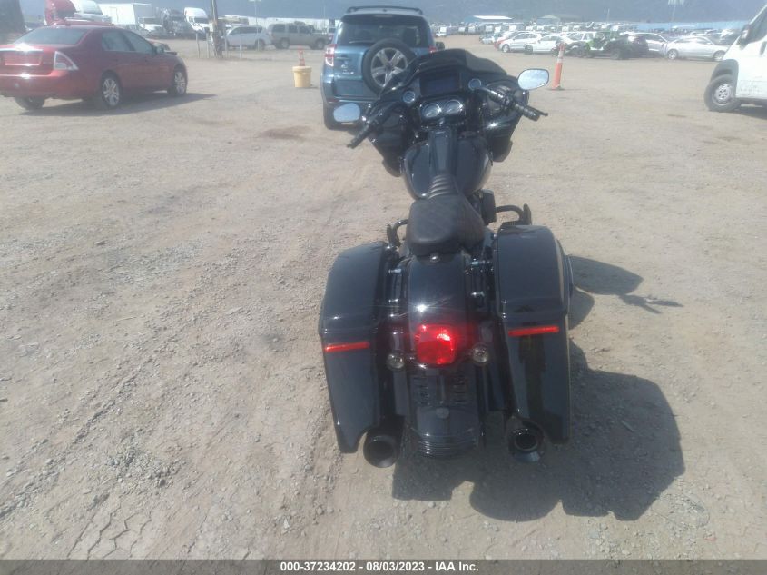 2022 HARLEY-DAVIDSON FLTRXS - 5HD1KTP32NB624546