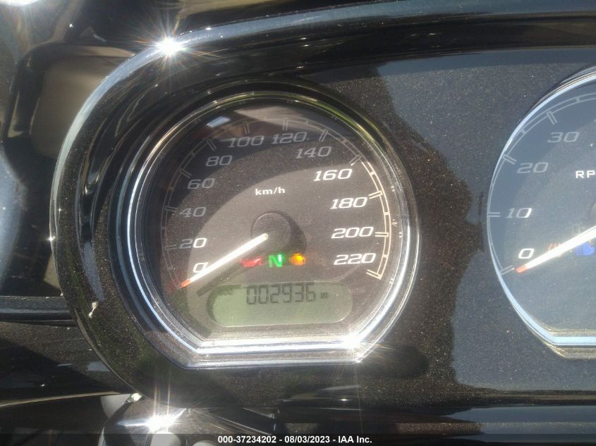 2022 HARLEY-DAVIDSON FLTRXS - 5HD1KTP32NB624546