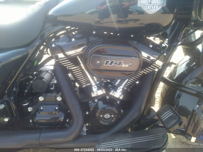 2022 HARLEY-DAVIDSON FLTRXS - 5HD1KTP32NB624546