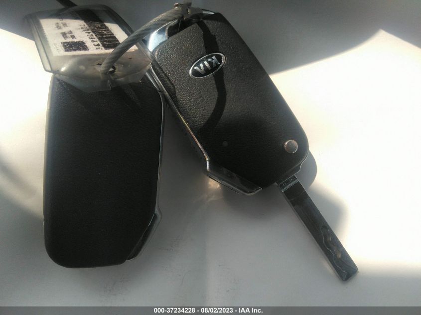 2021 KIA FORTE LXS - 3KPF24AD2ME273340