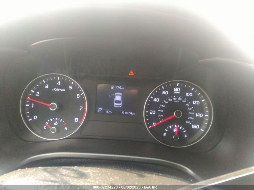 2021 KIA FORTE LXS - 3KPF24AD2ME273340