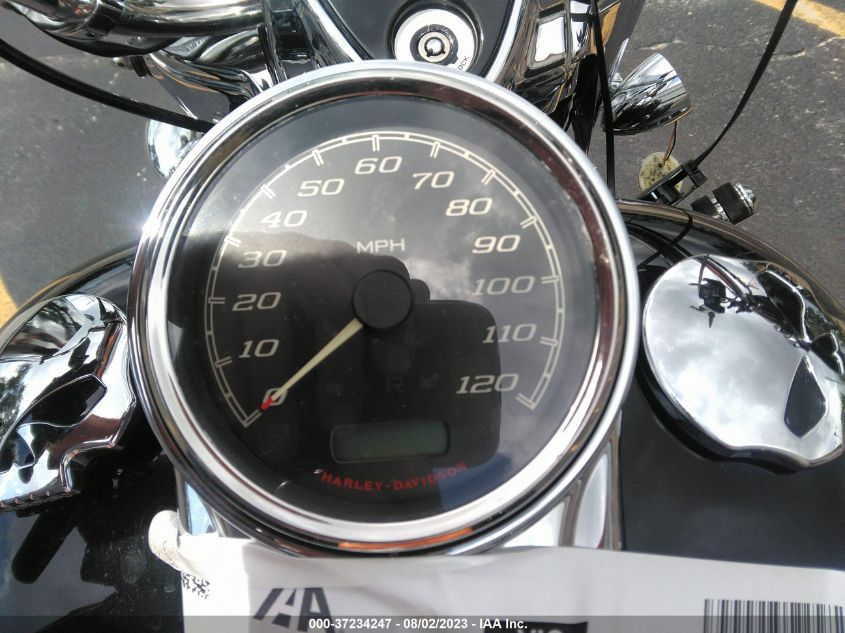 2015 HARLEY-DAVIDSON FLRT FREE WHEELER 1HD1MCM11FB850275