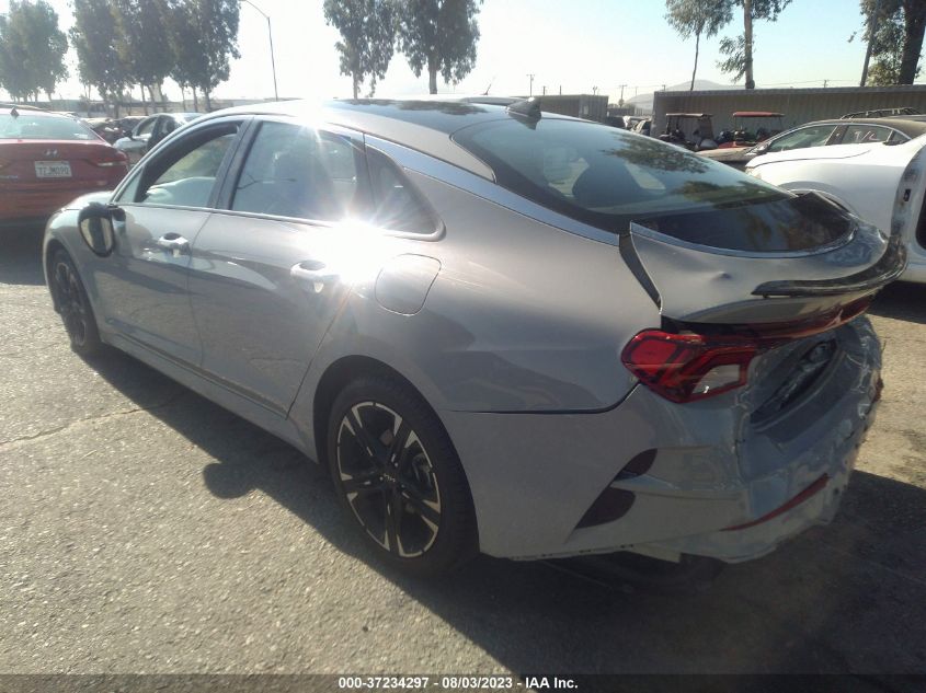 2022 KIA K5 GT-LINE - 5XXG64J28NG136404