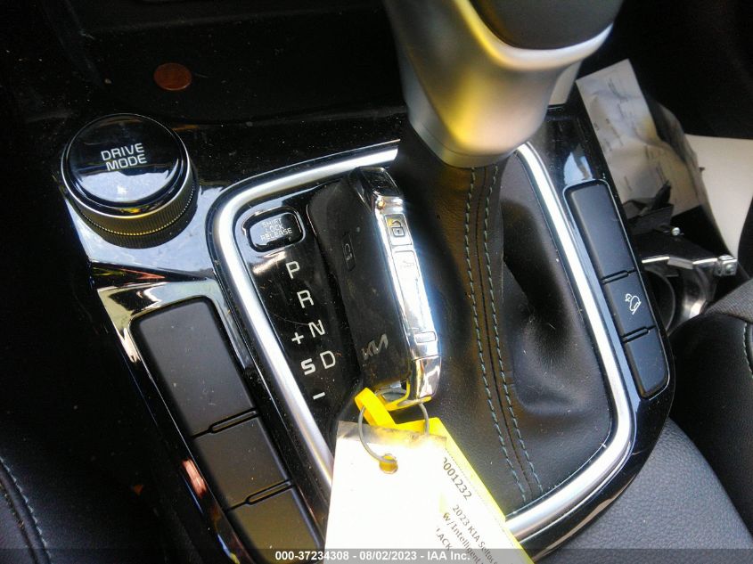 2023 KIA SELTOS S - KNDEU2AA6P7443882