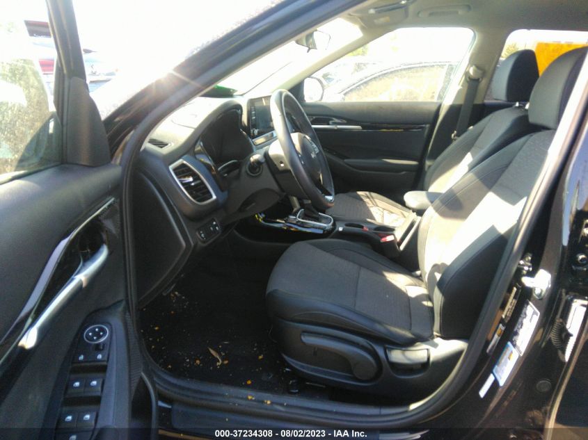 2023 KIA SELTOS S - KNDEU2AA6P7443882