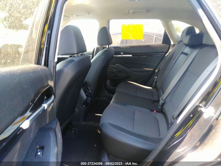 2023 KIA SELTOS S - KNDEU2AA6P7443882