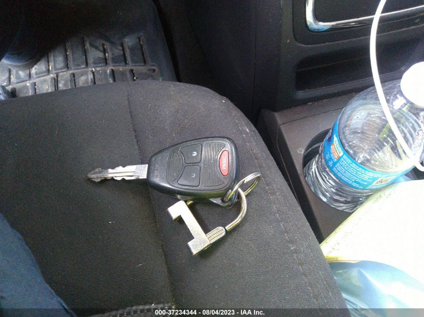 2014 JEEP PATRIOT SPORT - 1C4NJRBB5ED911091